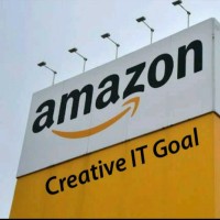 Creative IT Goal (Amazon and Flipkart Service Provider) logo - Similar company to Beta Digital Services