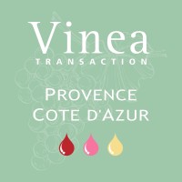 Vinea Transaction Provence Côte d'Azur logo - Similar company to Vinea Transaction