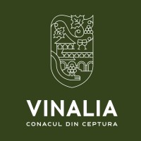 Vinalia Conacul din Ceptura logo - Similar company to Gramofon Wine