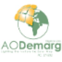 AO Demarg Nigeria Limited logo - Similar company to Lsc Lighting Solution Company