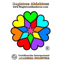 Registros Akáshicos logo - Similar company to Energía Y Akasha