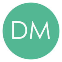 DM Design logo - Similar company to Dm Design