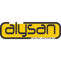 INSTALACIONES ALYSAN S.L. logo - Similar company to Mañas Cano, S.L.