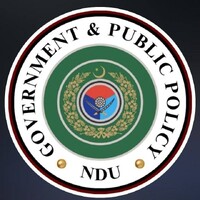 Department of GPP NDU logo - Similar company to Faculty Of Contemporary Studies, Ndu