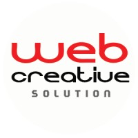 Web Creative Solution logo - Similar company to Design Pitara