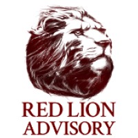 Red Lion Advisory (RLA) logo - Similar company to Comanche Group
