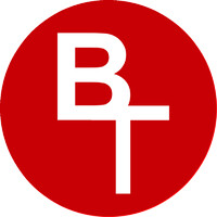 BT Aerospace logo - Similar company to Sps Mechanical