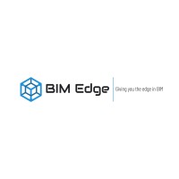 BIM Edge logo - Similar company to Melbim