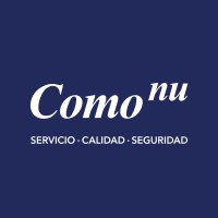 ComoNu logo - Similar company to Sìventa