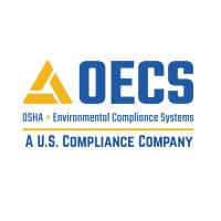 OSHA+Environmental Compliance Systems (OECS) logo - Similar company to U.S. Compliance (Environmental, Health & Safety Consulting)
