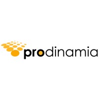 PRODINAMIA logo - Similar company to Reques E Hijos – Distribuidor Comercial Gasóleos Repsol