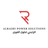 Al-Rajhi Power Solutions logo - Similar company to Edbro