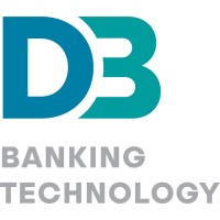 D3 Banking Technology logo - Similar company to Bhmi