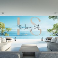 The Luxury Suite logo - Similar company to Suite Distinction, Llc