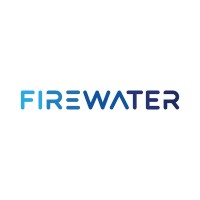 Firewater (Digital marketing agency) logo - Similar company to Quint Digital Marketing Agency Melbourne