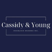 Cassidy & Young Insurance Brokers Inc. logo - Similar company to Echo Vision