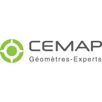 CEMAP Géomètres-Experts logo - Similar company to S'Ortie