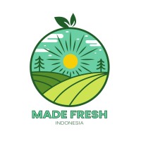 Made Fresh logo - Similar company to Subur Indo Amerta