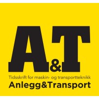 Anlegg & Transport logo - Similar company to Feiring