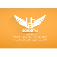 IAT_Academy_BéniMellal logo - Similar company to Siaf