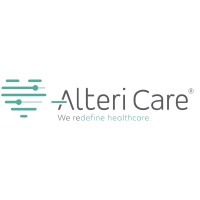 Alteri Care AB logo - Similar company to Ortotec Finland