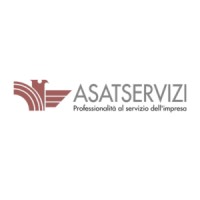 AsatServizi logo - Similar company to Domood