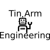 Tin Arm Engineering AB