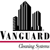 Vanguard Cleaning Systems of Hampton Roads logo - Similar company to Rand Enterprises Inc