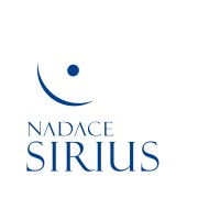 Nadace Sirius logo - Similar company to Spoluživot