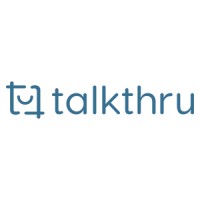 TalkThru Mental Health AI Chat logo - Similar company to Ai Chat