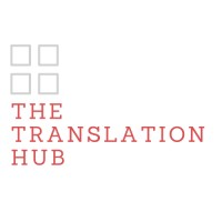 The Translation Hub logo - Similar company to Translation Agency Linquake