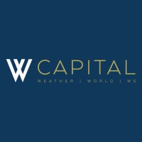 W Capital logo - Similar company to Netzero Collab