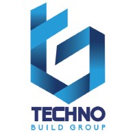 Techno Build Group logo - Similar company to Technobuilt