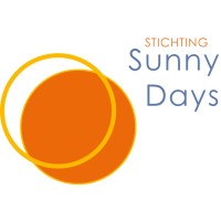 Stichting Sunny Days logo - Similar company to Lef