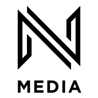 New Street Media logo - Similar company to Powered By New Street