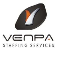 VENPA STAFFING SERVICES INDIA (P) LTD logo - Similar company to V3 Staffing Solutions India P Limited
