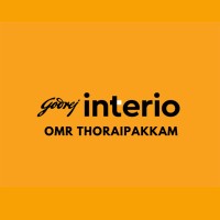 Godrej interio chennai logo - Similar company to Indigo Interiors