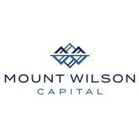 Mount Wilson Capital logo - Similar company to Korchmar Development