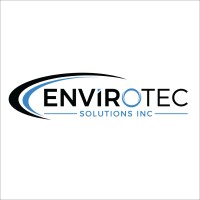 Envirotec Solutions Inc logo - Similar company to Envirotec Ltd