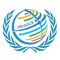 United Nations Global Geodetic Centre of Excellence logo - Similar company to Ngi - National Geographic Institute
