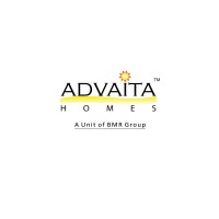 Advaita Homes (Unit of BMR Group) logo - Similar company to Sree Jayanathan Chits