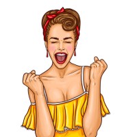 Being Woman logo - Similar company to Verbum