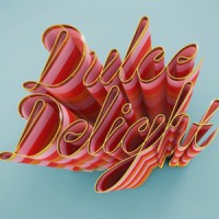 Dulce Delight Production logo - Similar company to Lish Creative