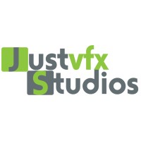 JustVFX Studios logo - Similar company to Halohues Studios