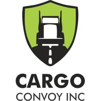 CARGO CONVOY INC. logo - Similar company to Geesha Solutions Private Limited