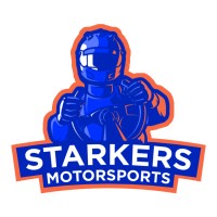 STARKERS MOTORSPORTS logo - Similar company to Team Mechxhausters