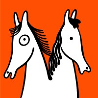 Klub Galopp logo - Similar company to Animation Lucerne