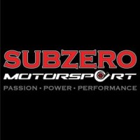 Subzero Motorsport logo - Similar company to Profix Auto Care