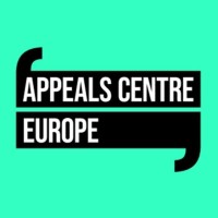 Appeals Centre logo - Similar company to Oversight Board