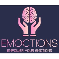 Emoctions logo - Similar company to Yourbackers Aeromodelling Pvt. Ltd